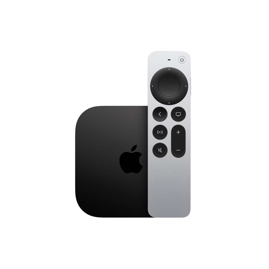 Apple TV 4K Wi Fi