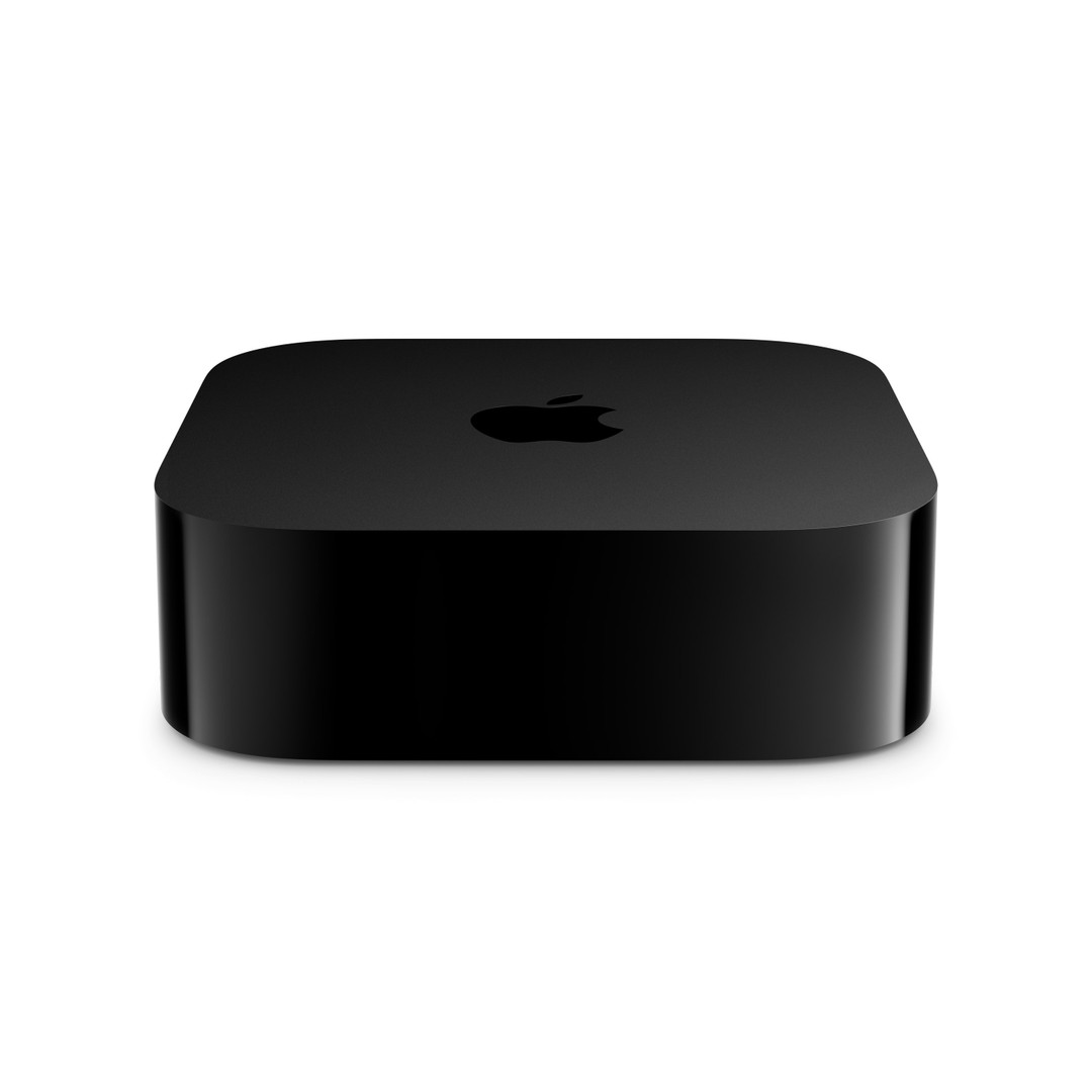 Apple TV 4K Wi Fi