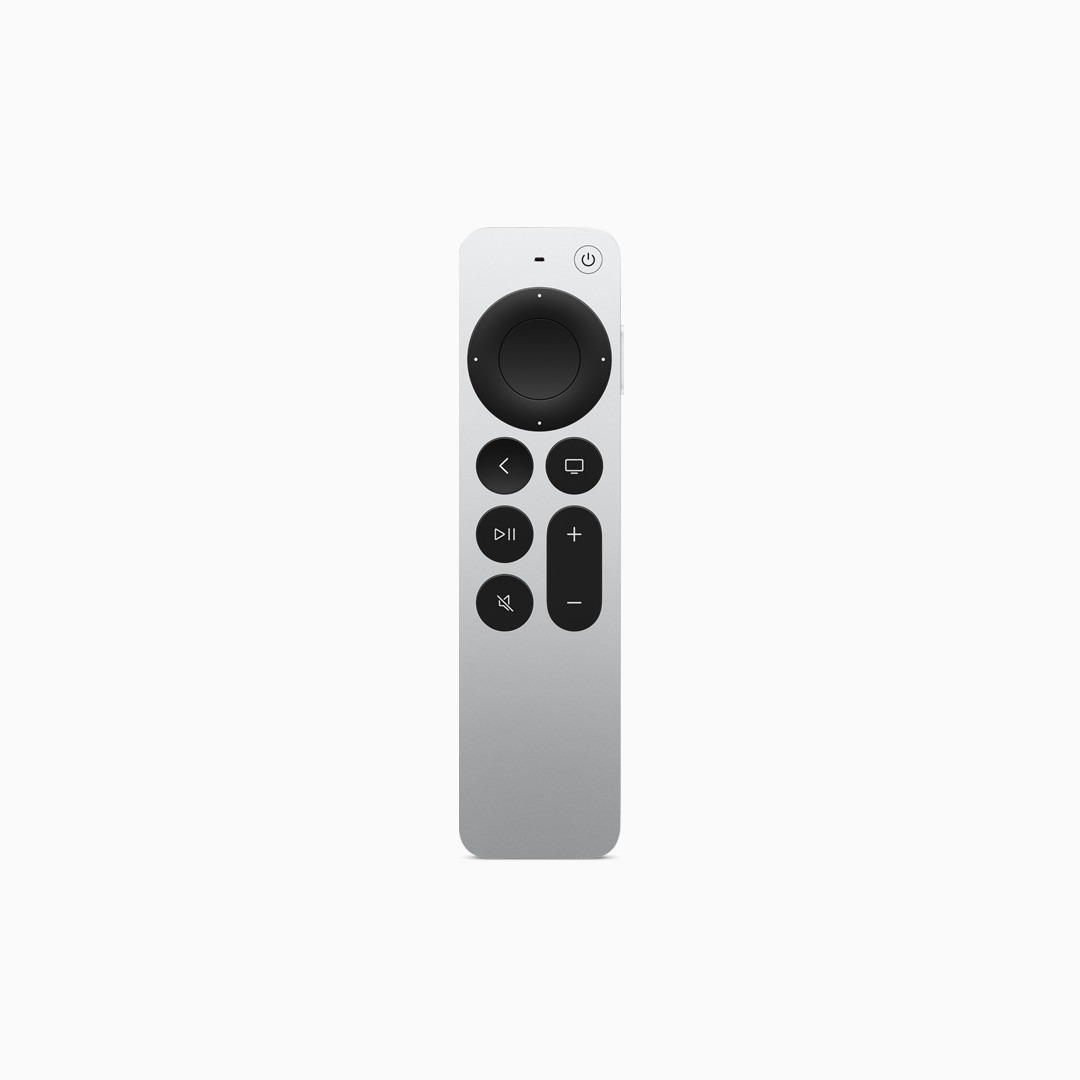 Apple TV 4K Wi Fi