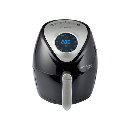 Ariete 4616 Airy Fryer Digital Airfryer Sort