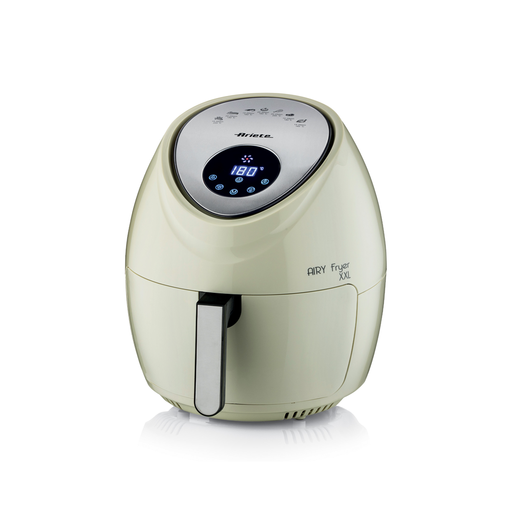 Ariete 4618 Airy Fryer XXL Airfryer Beige