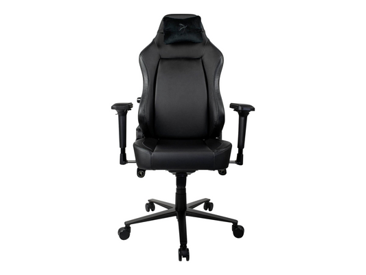 Arozzi Primo Ergonomisk Kontorstol Sort