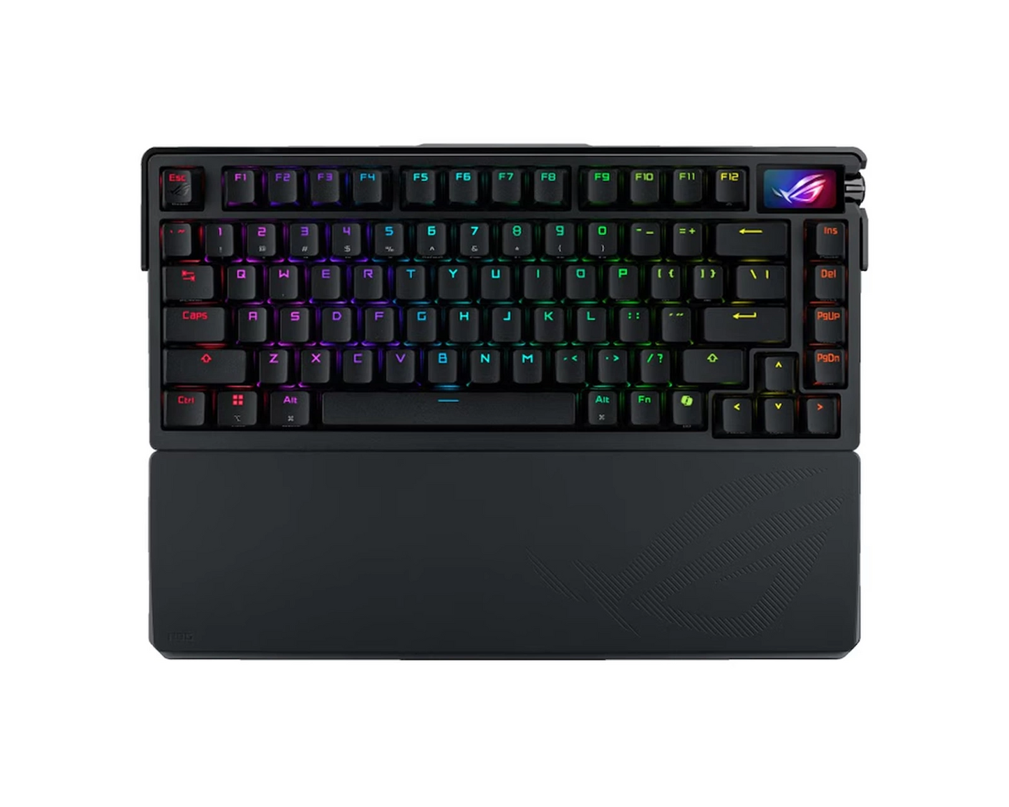 ASUS ROG Azoth Extreme Mekanisk Gamer Tastatur