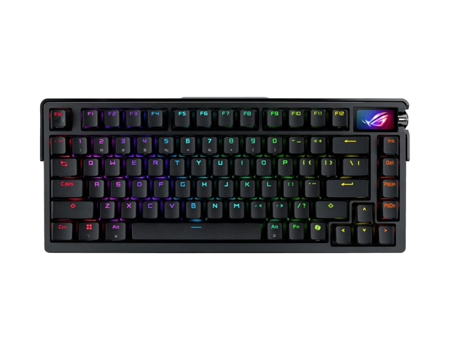 ASUS ROG Azoth Extreme Mekanisk Gamer Tastatur