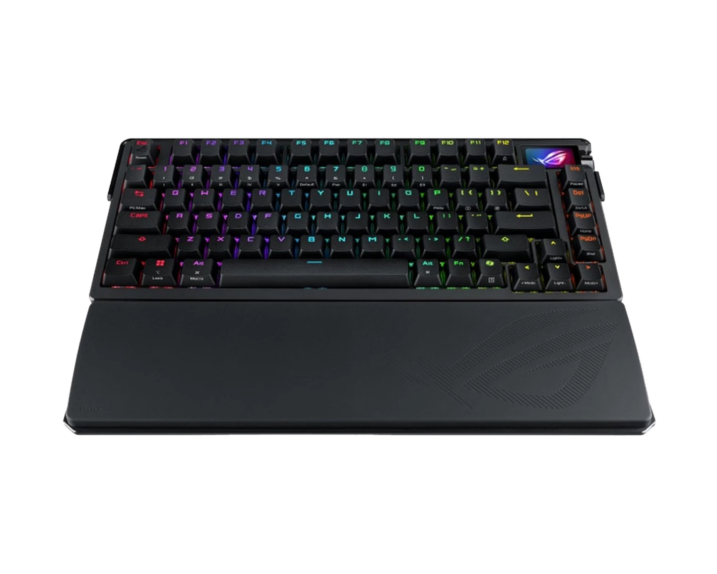 ASUS ROG Azoth Extreme Mekanisk Gamer Tastatur