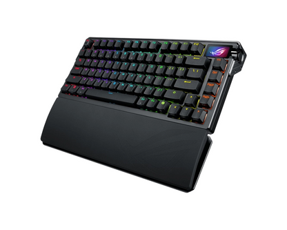 ASUS ROG Azoth Extreme Mekanisk Gamer Tastatur