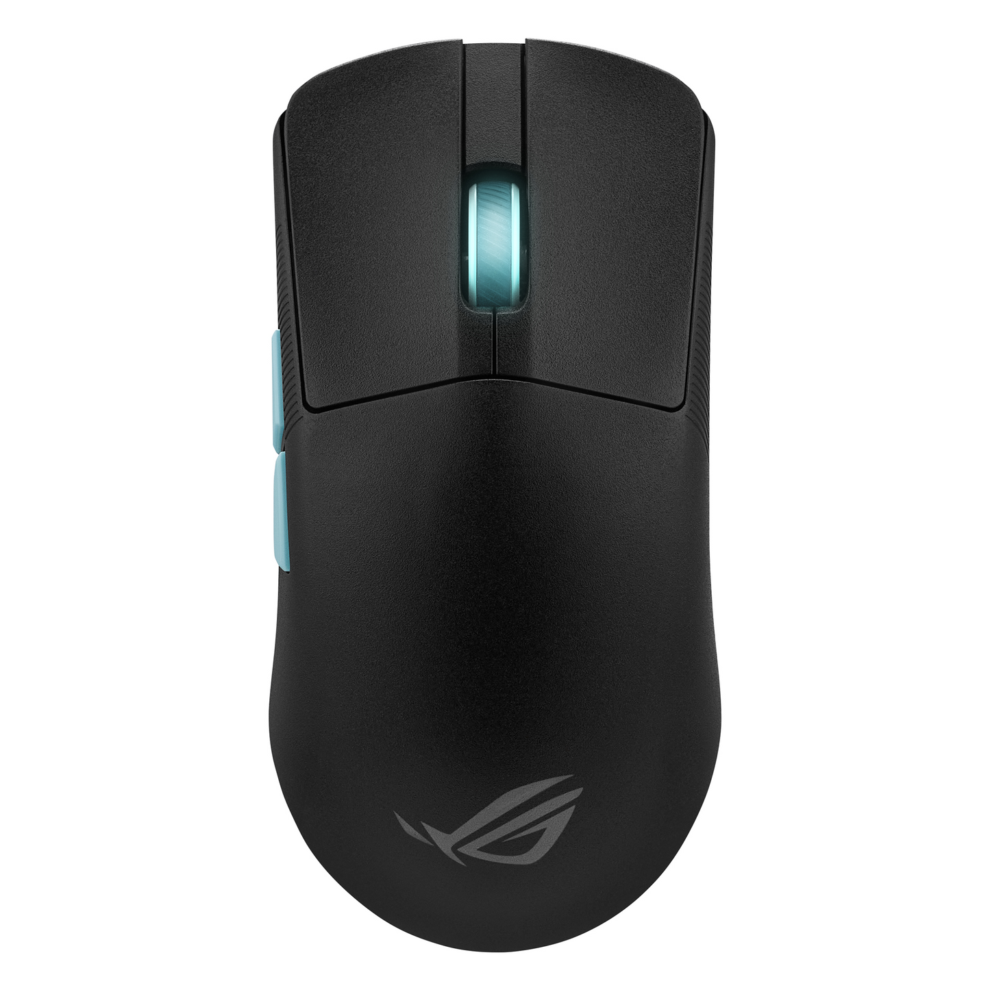 ASUS ROG Harpe Ace Optisk Kabel Trådløs Gamermus Sort