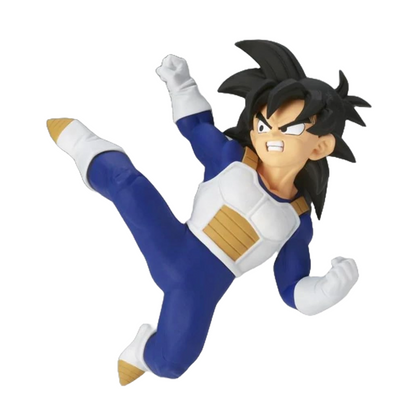 Banpresto Dragon Ball Z Chosenshiretsuden Vol 3 Son Gohan 9 cm