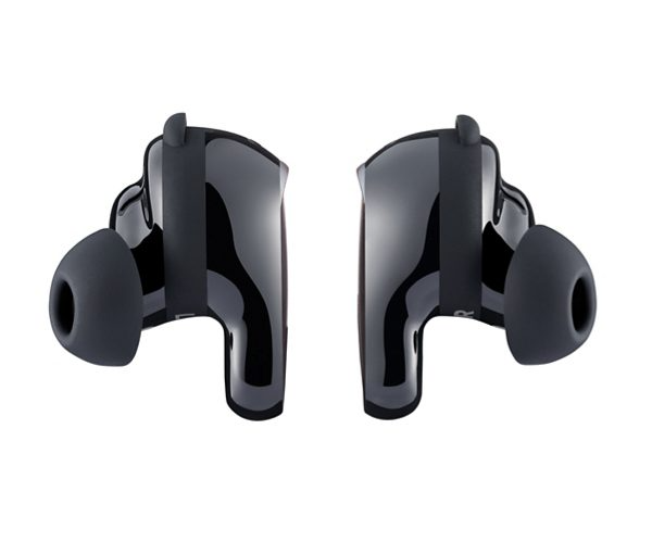 Bose QuietComfort Ultra Earbuds In ear øretelefoner Sort