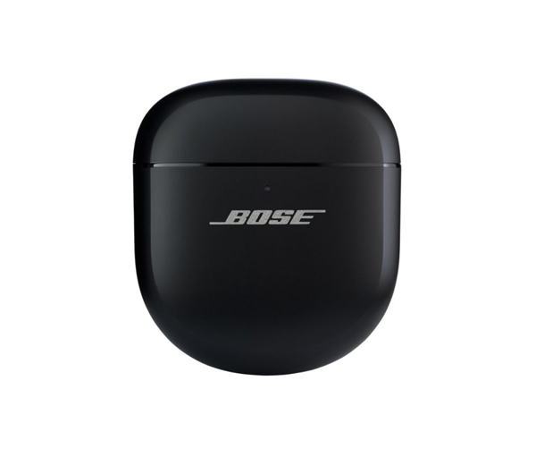 Bose QuietComfort Ultra Earbuds In ear øretelefoner Sort