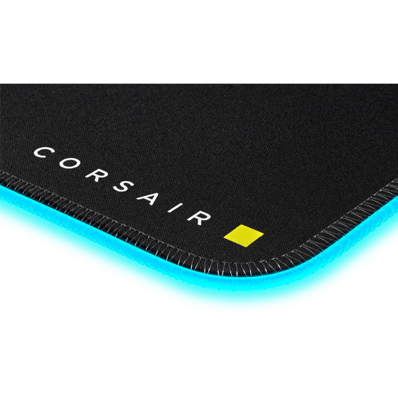 Corsair MM700 RGB Extended RGB Gaming Musemåtte Sort