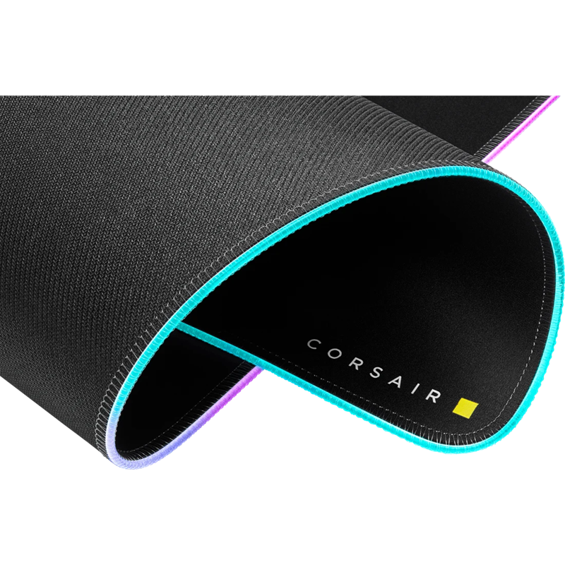 Corsair MM700 RGB Extended RGB Gaming Musemåtte Sort