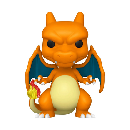 Funko POP Pokemon Charizard 843