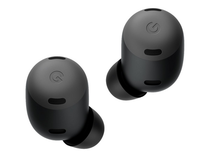 Google Pixel Buds Pro Trådløse In ear øretelefoner Sort