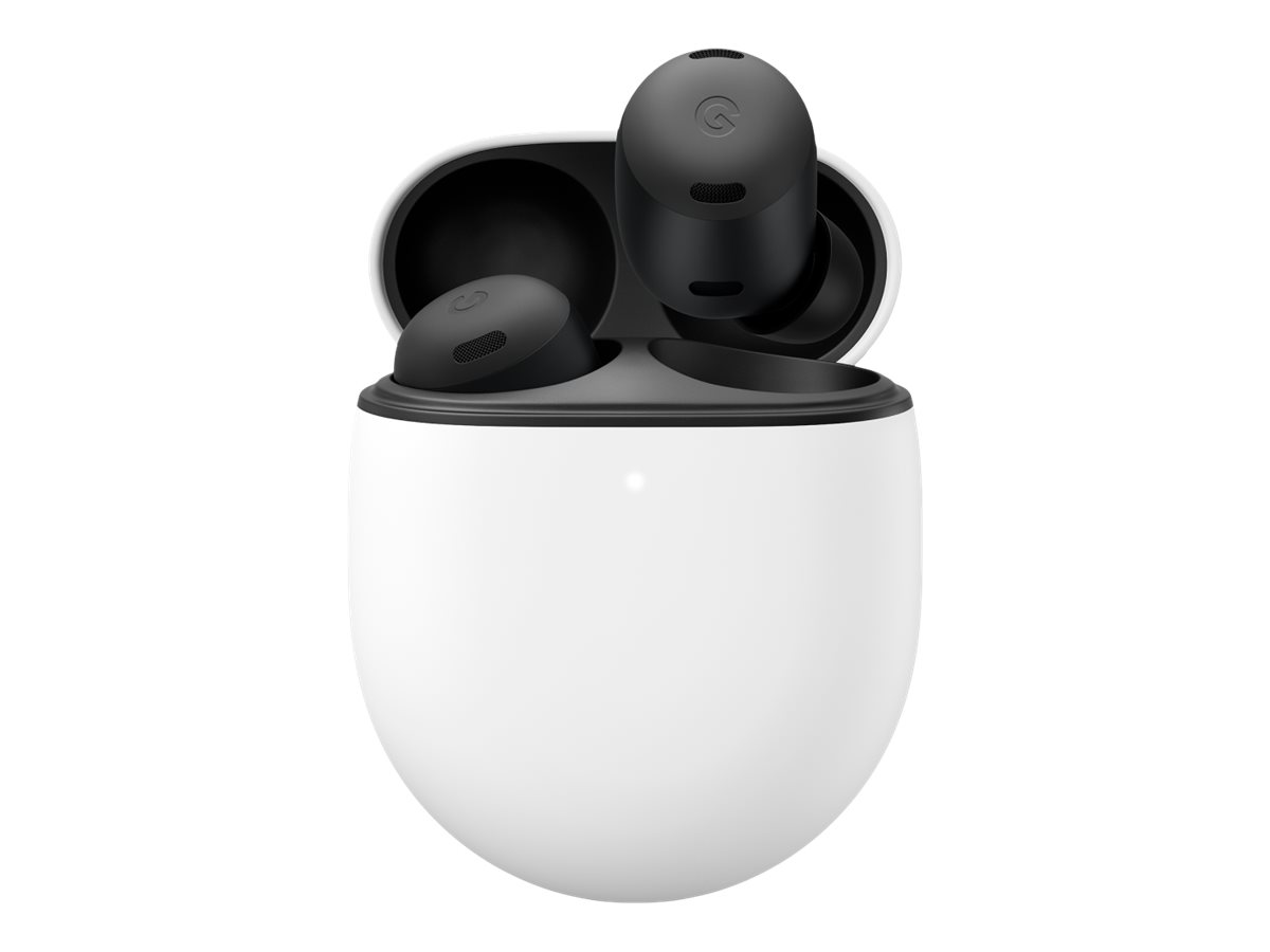 Google Pixel Buds Pro Trådløse In ear øretelefoner Sort