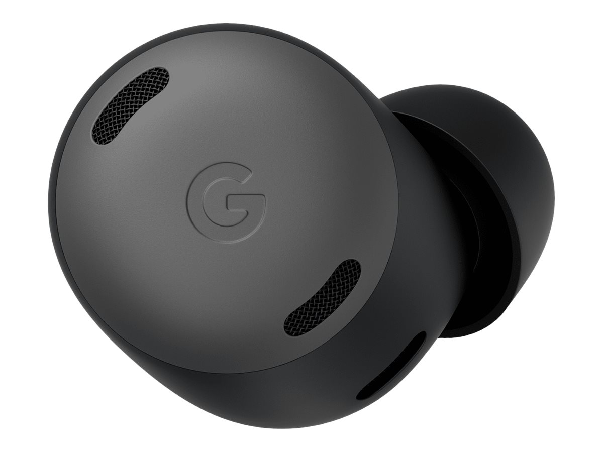 Google Pixel Buds Pro Trådløse In ear øretelefoner Sort