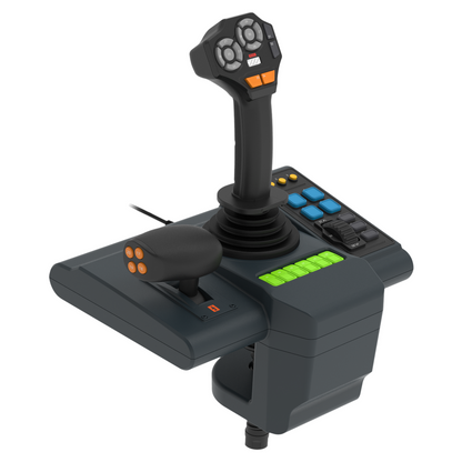 HORI Farming Vehicle Control System PC