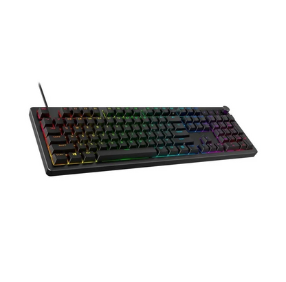 HyperX Alloy Rise RGB Mekanisk Gaming Tastatur