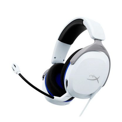 HyperX Cloud Stinger 2 Core Headset Hvid