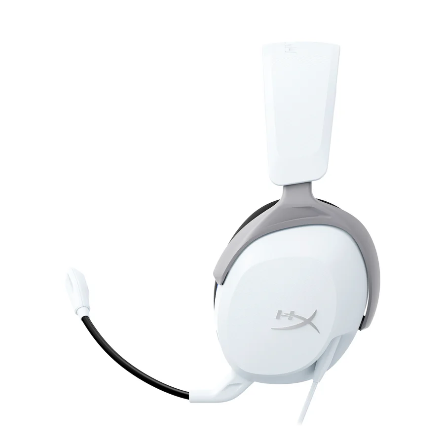 HyperX Cloud Stinger 2 Core Headset Hvid