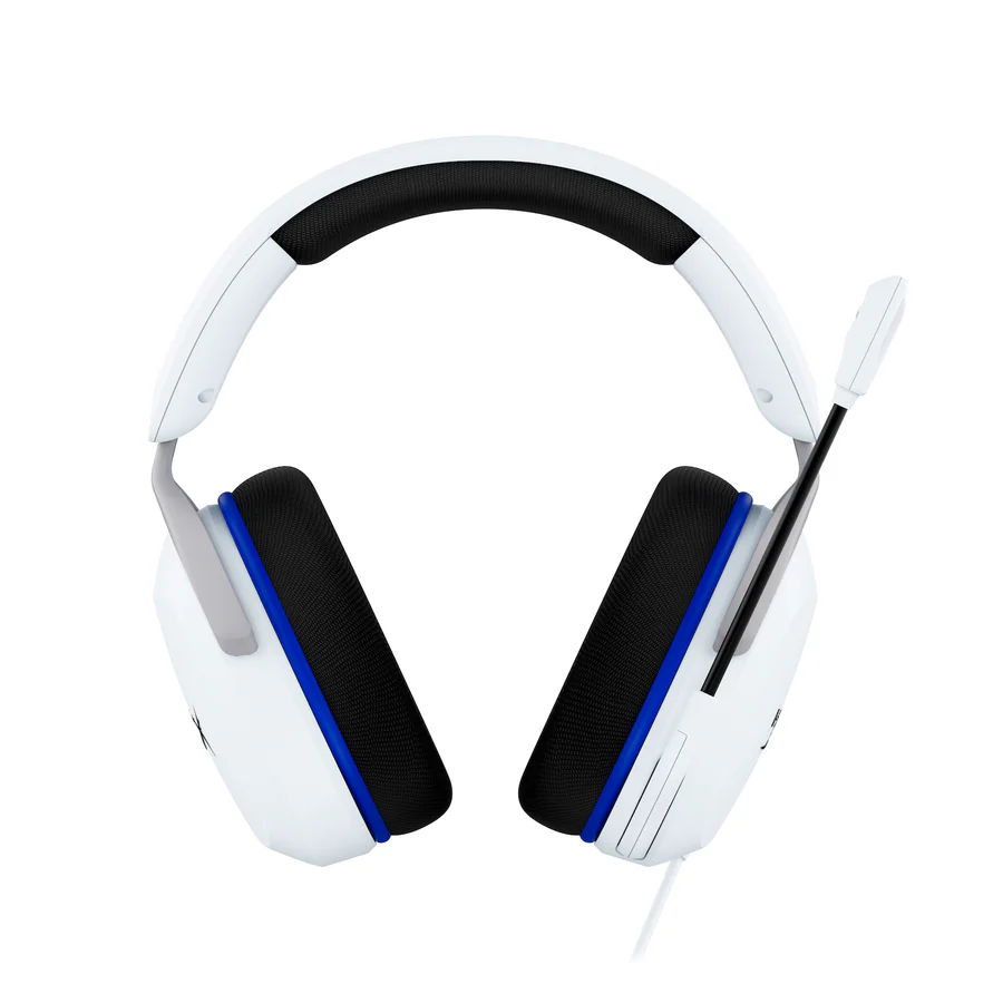 HyperX Cloud Stinger 2 Core Headset Hvid