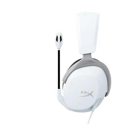 HyperX Cloud Stinger 2 Core Headset Hvid