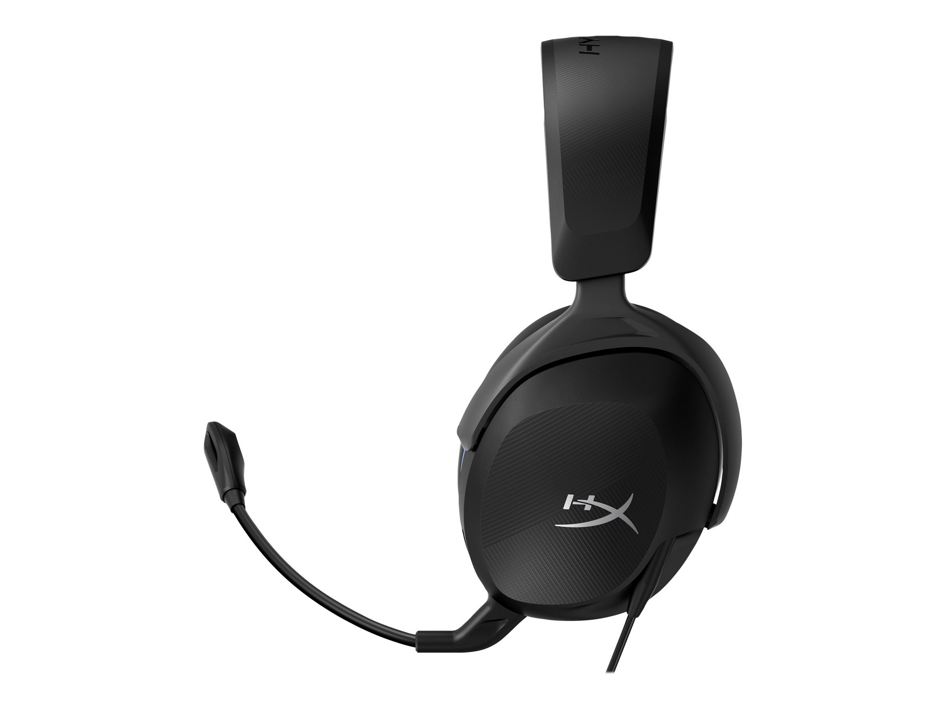 HyperX Cloud Stinger 2 Core Headset Sort