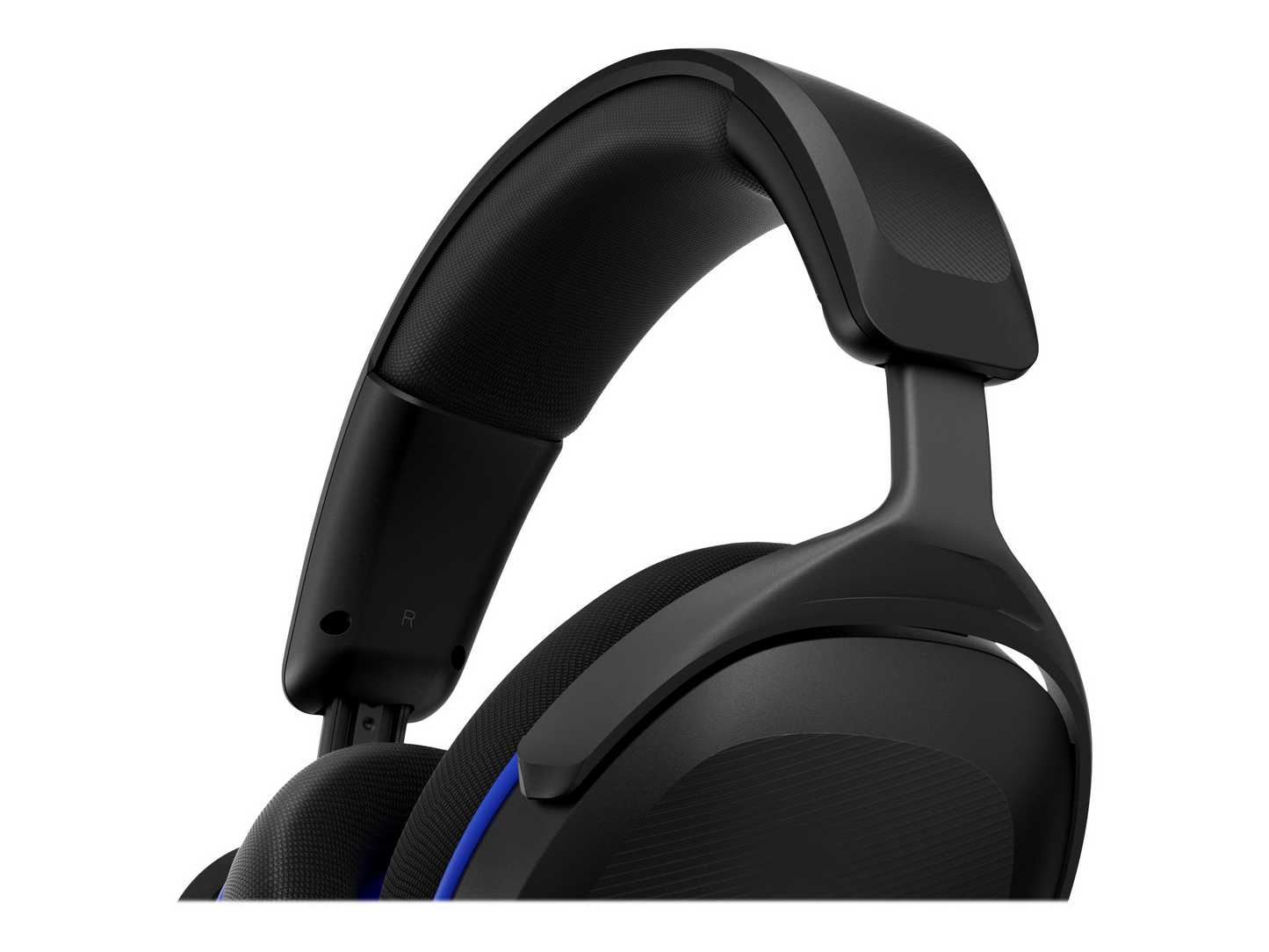 HyperX Cloud Stinger 2 Core Headset Sort