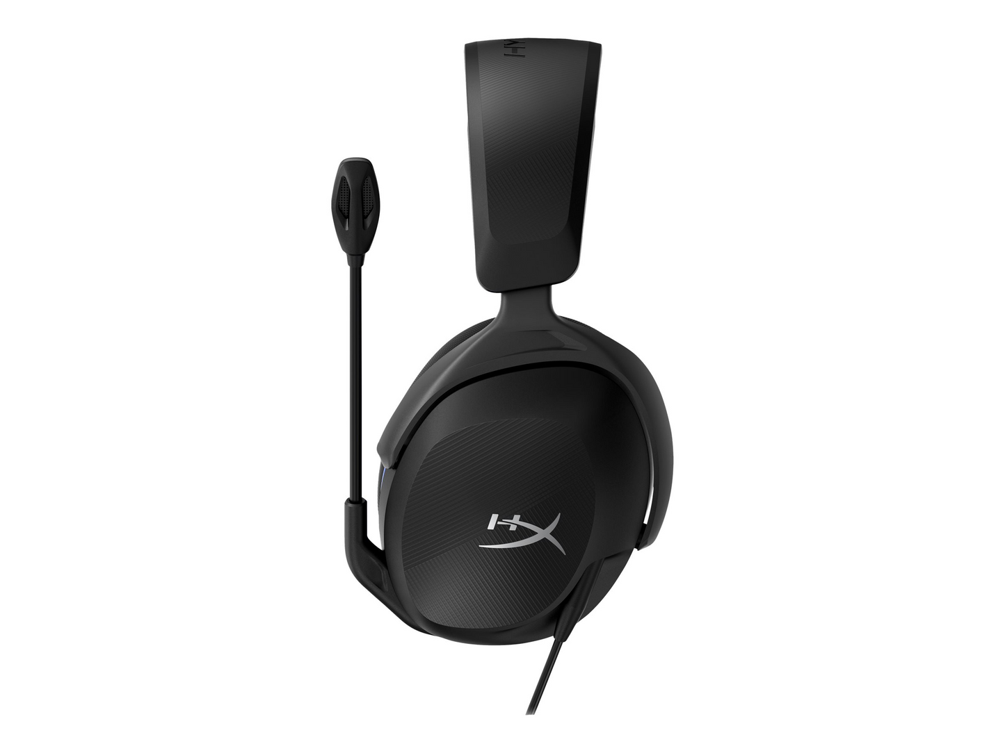 HyperX Cloud Stinger 2 Core Headset Sort