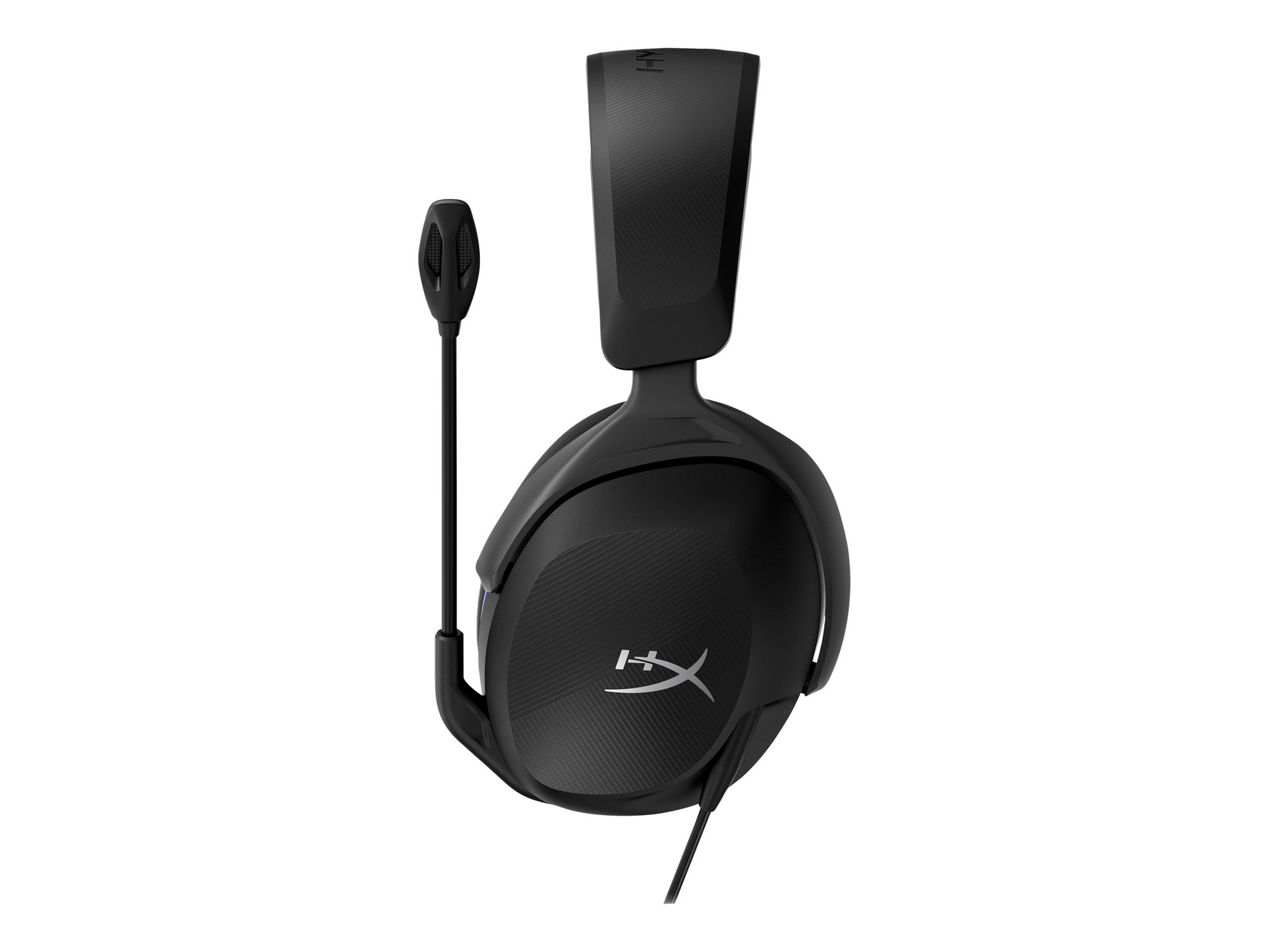 HyperX Cloud Stinger 2 Core Headset Sort