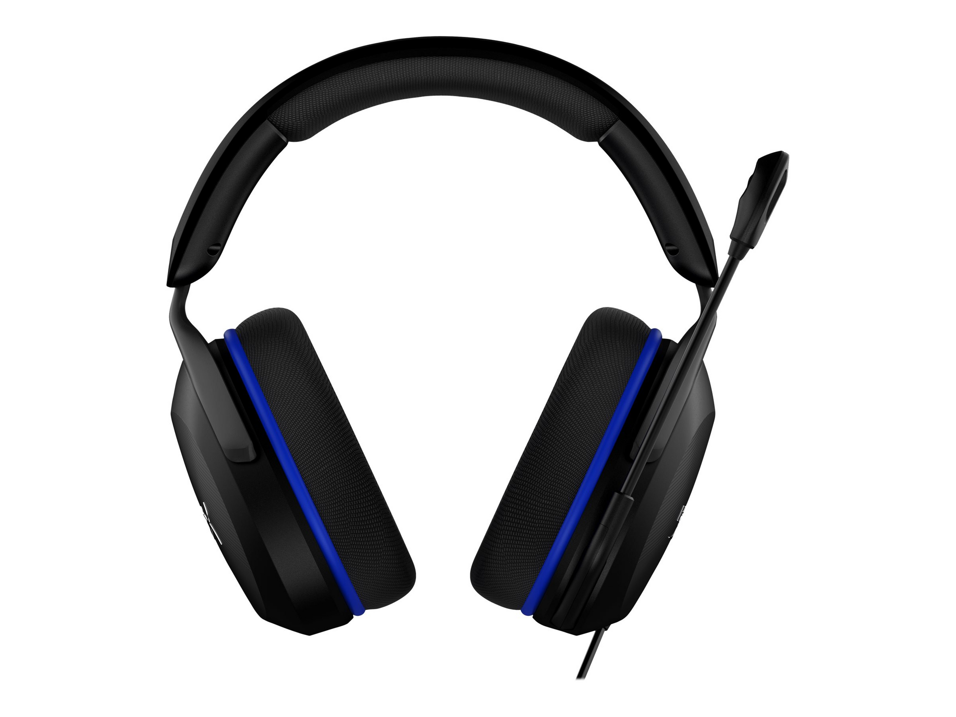 HyperX Cloud Stinger 2 Core Headset Sort