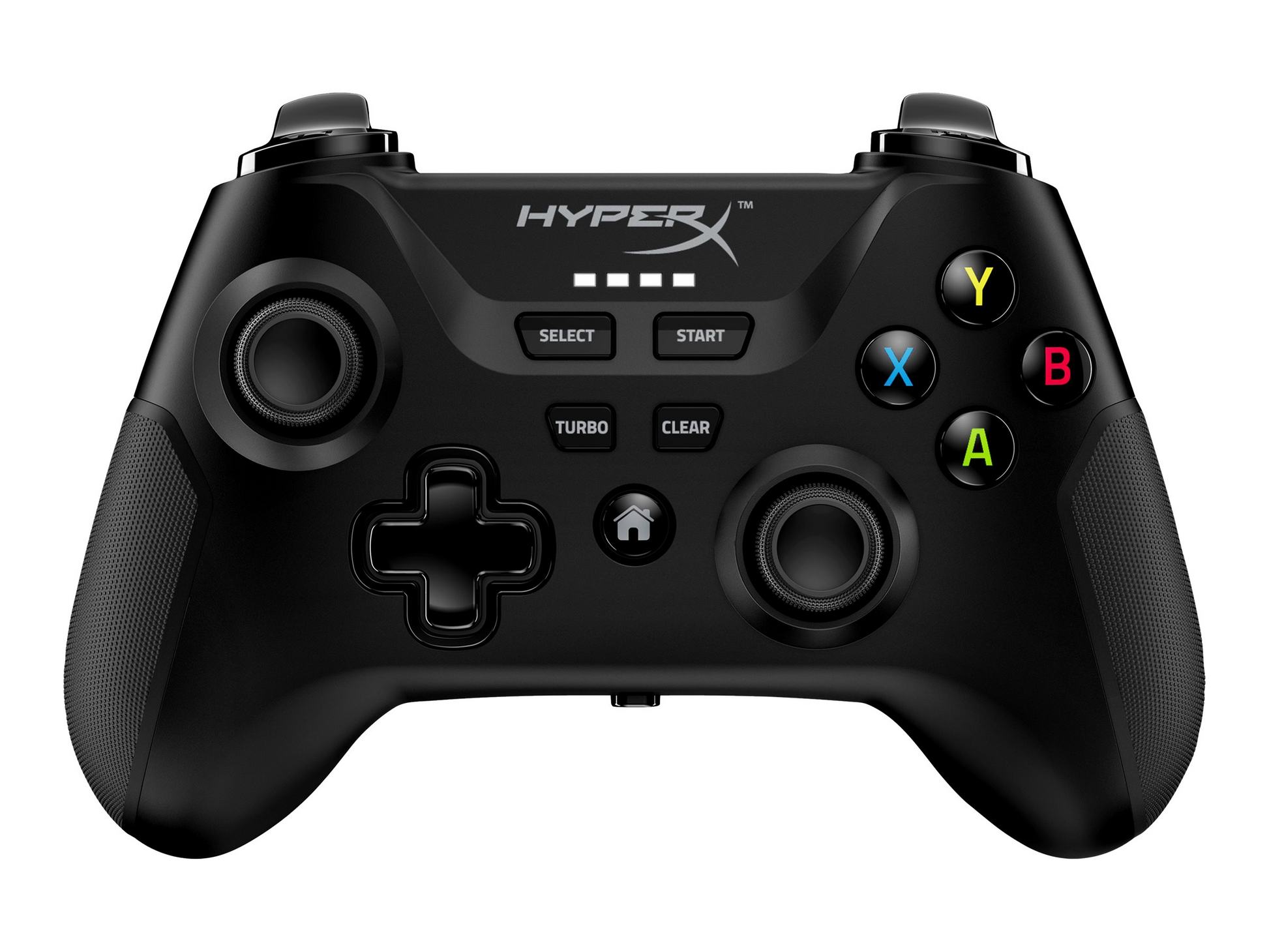 HyperX Clutch Gaming Controller Sort