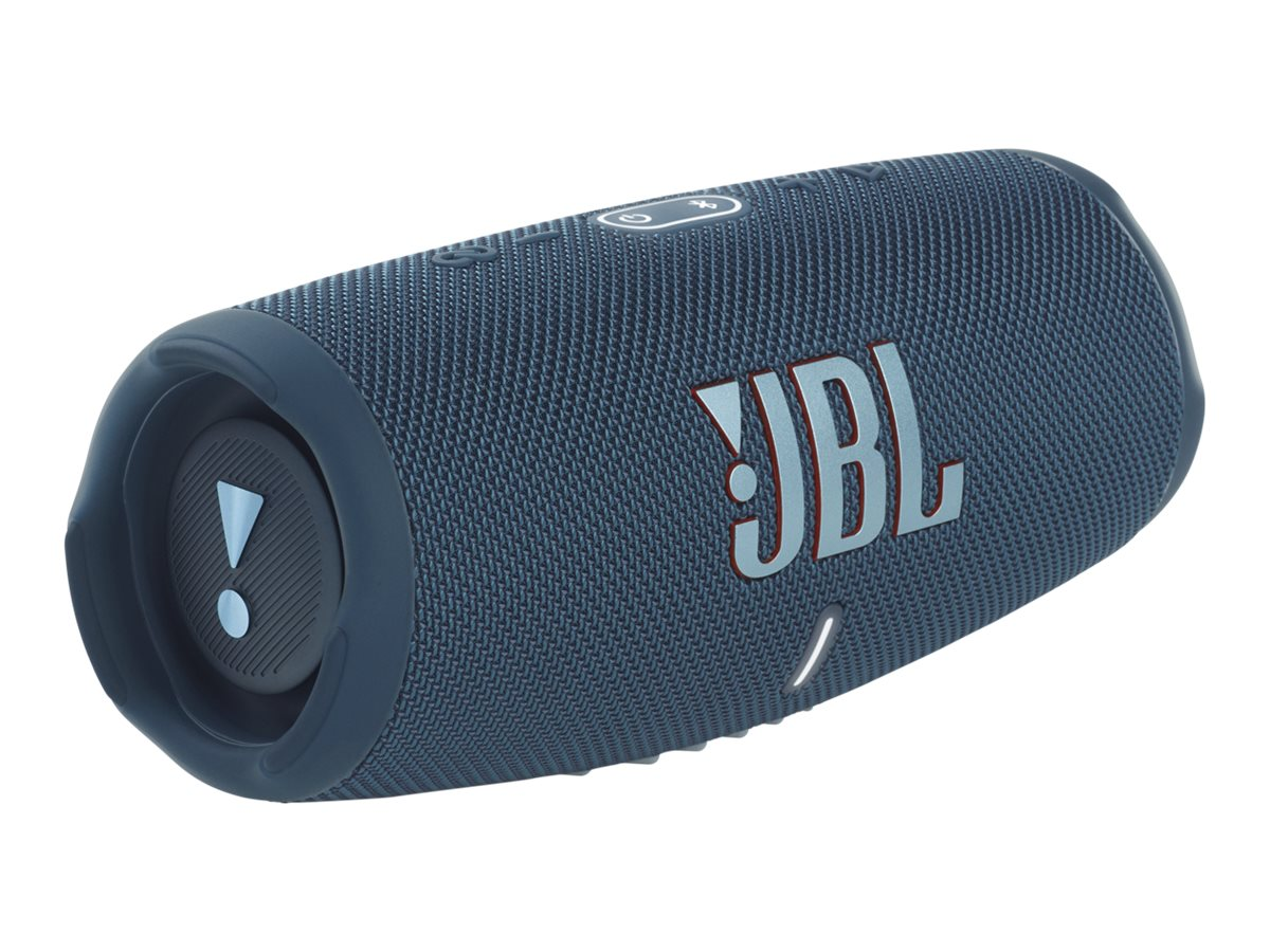 JBL Charge 5 Højttaler Blå