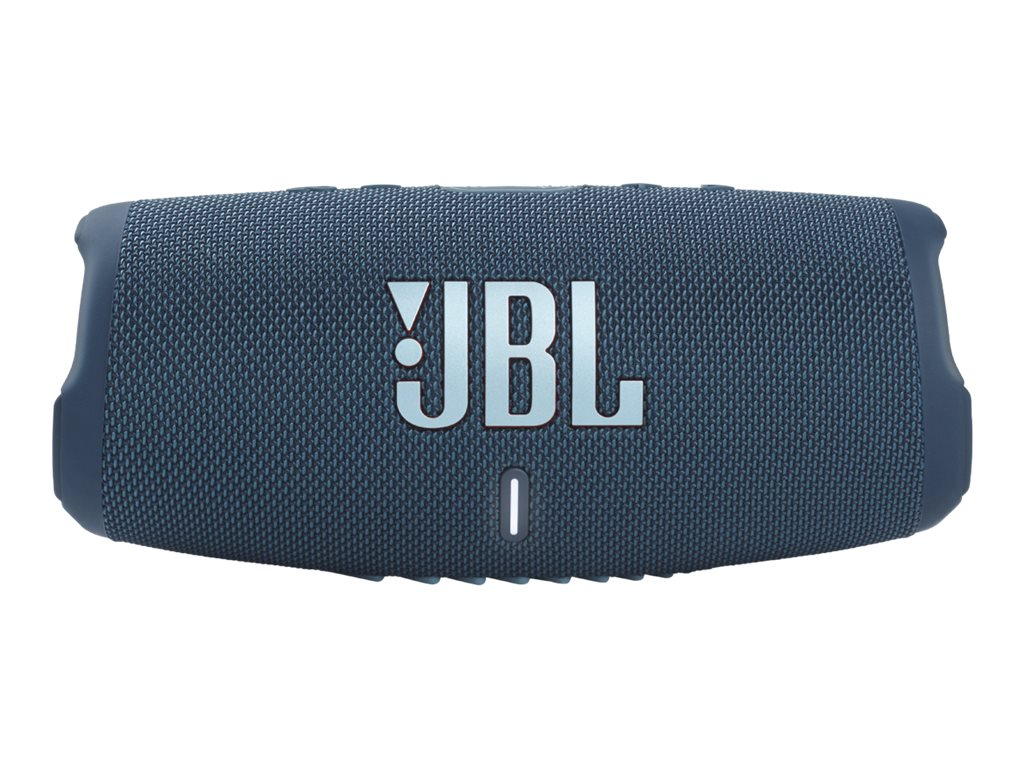 JBL Charge 5 Højttaler Blå