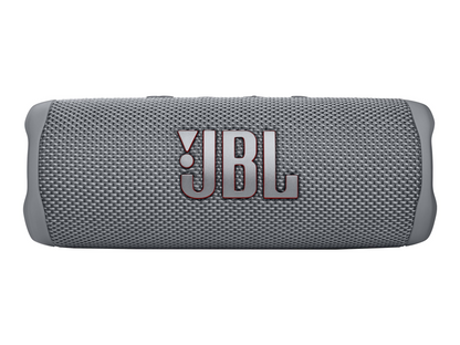 JBL Flip 6 Højttaler Grå