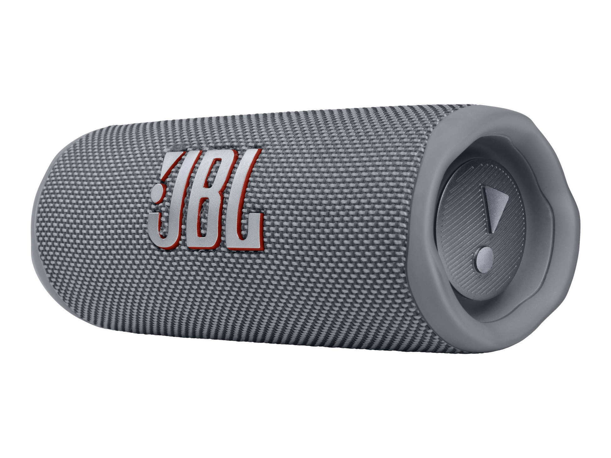 JBL Flip 6 Højttaler Grå