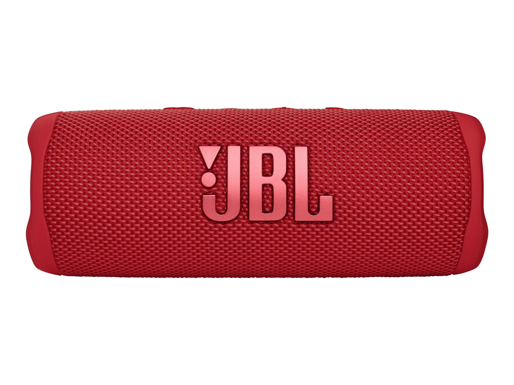 JBL Flip 6 Højttaler Rød