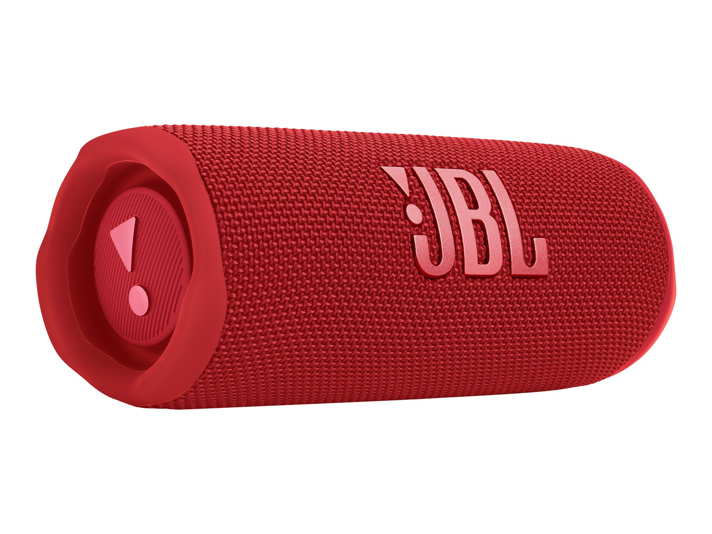 JBL Flip 6 Højttaler Rød