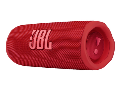 JBL Flip 6 Højttaler Rød