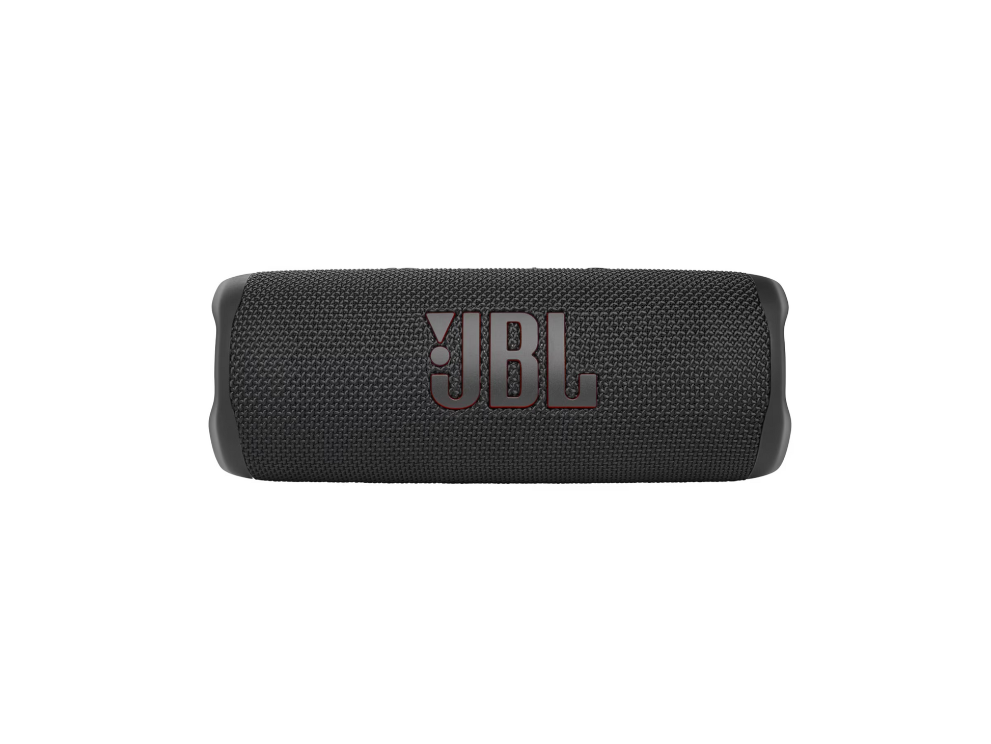 JBL Flip 6 Højttaler Sort