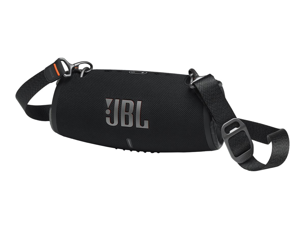 JBL Xtreme 3 Højttaler Sort