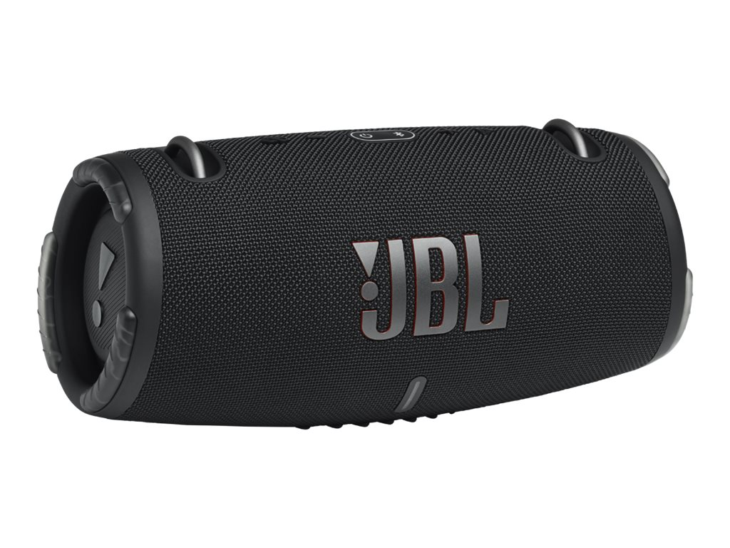 JBL Xtreme 3 Højttaler Sort