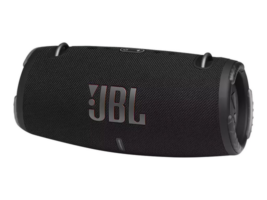 JBL Xtreme 3 Højttaler Sort