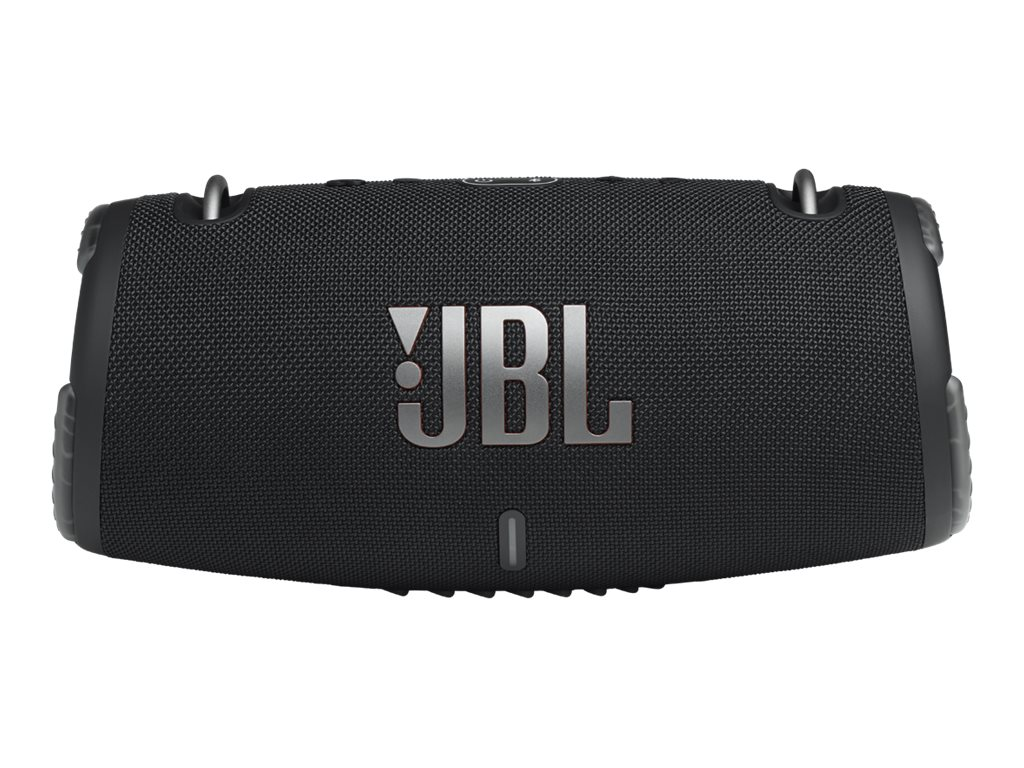 JBL Xtreme 3 Højttaler Sort