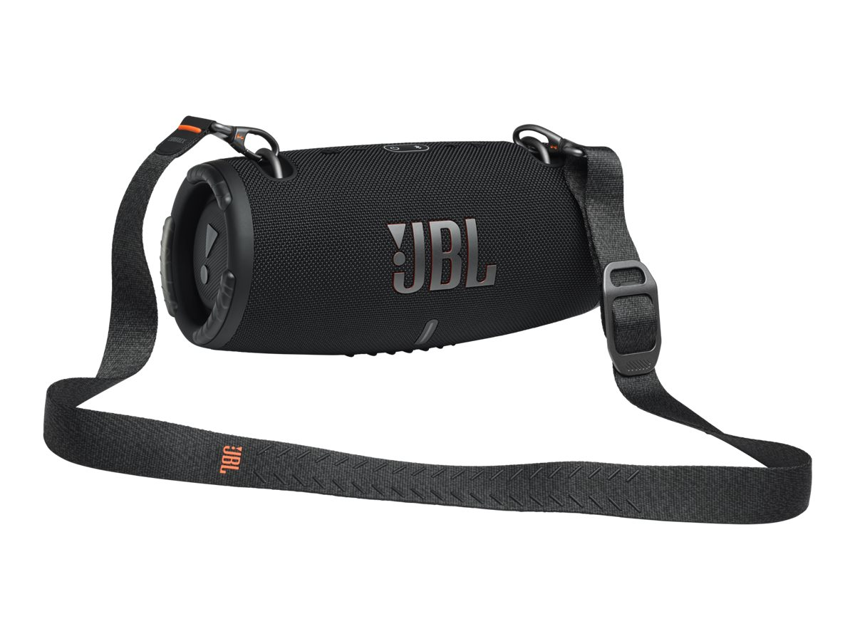 JBL Xtreme 3 Højttaler Sort