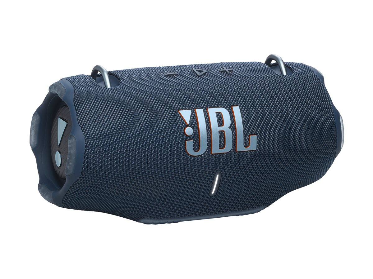 JBL Xtreme 4 Højttaler Blå