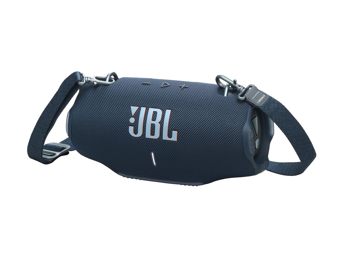 JBL Xtreme 4 Højttaler Blå