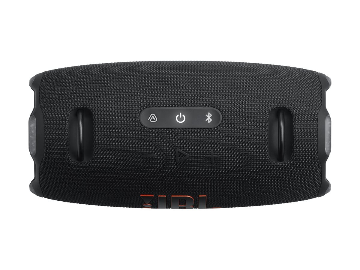 JBL Xtreme 4 Højttaler Sort