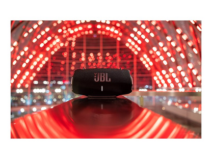 JBL Xtreme 4 Højttaler Sort