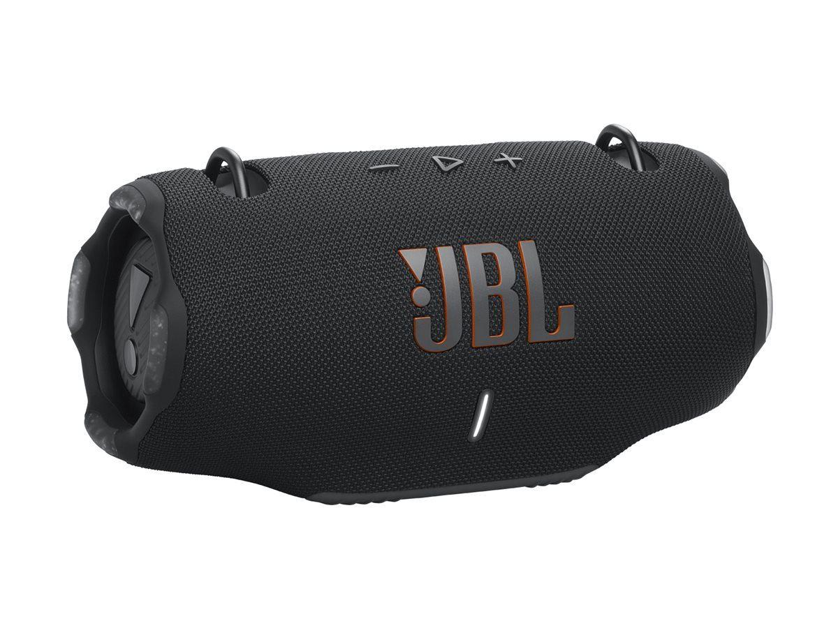 JBL Xtreme 4 Højttaler Sort